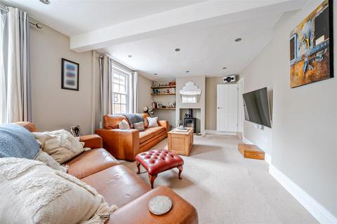 undefined, Brook Lane, Billesdon LE7