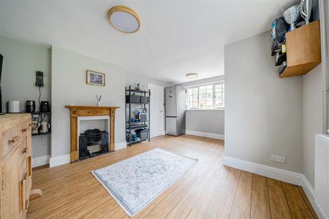 undefined, Brook Lane, Billesdon LE7