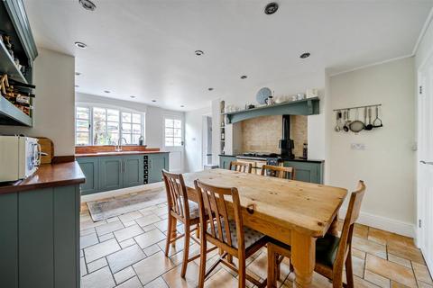 undefined, Brook Lane, Billesdon LE7