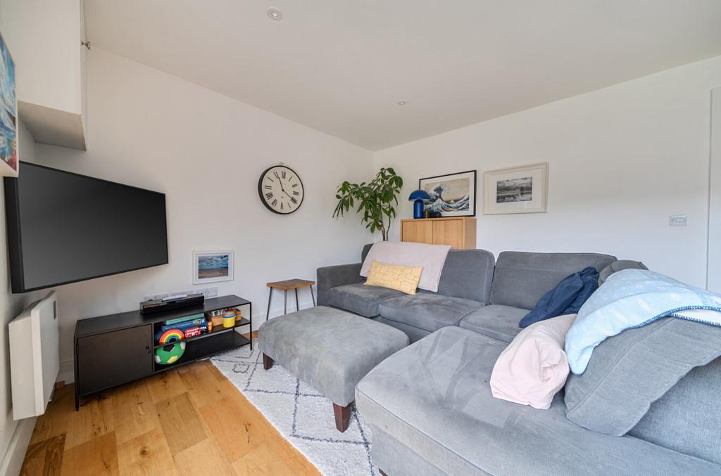 Kitchen/Sitting Room