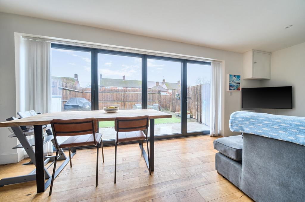 Kitchen/Sitting Room