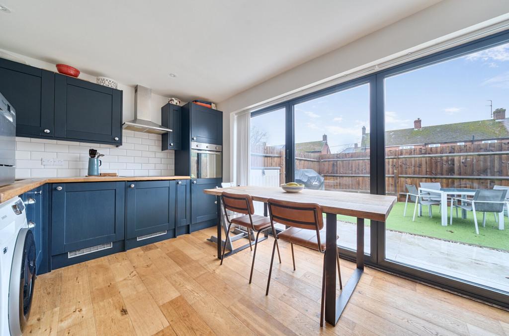 Kitchen/Sitting Room