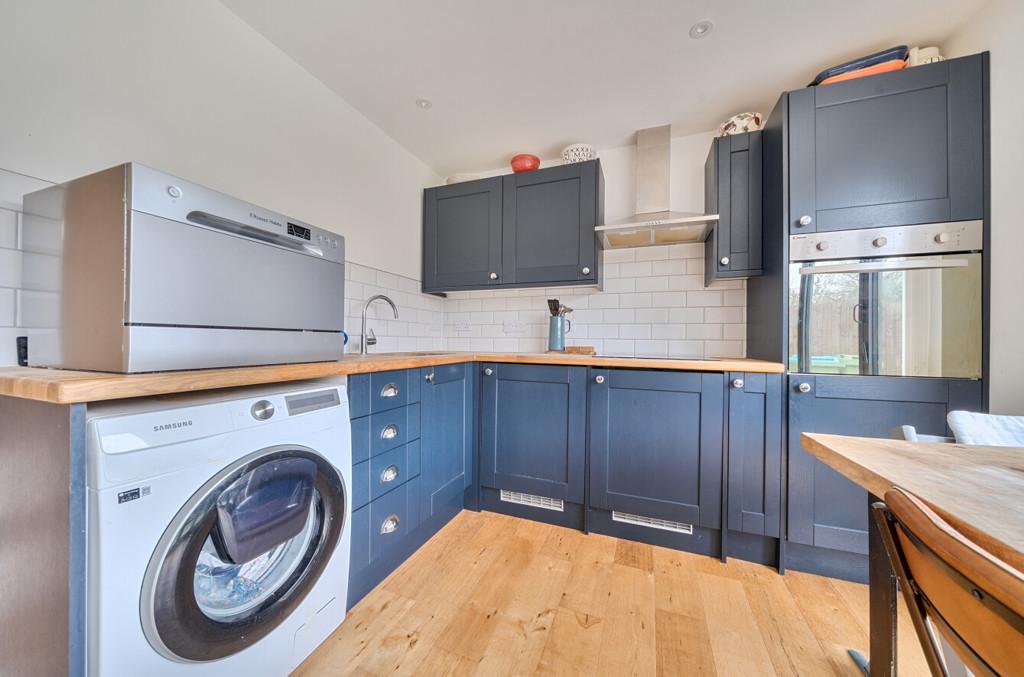 Kitchen/Sitting Room