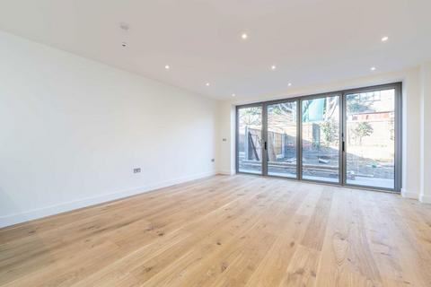 undefined, Hampden Road, Kingston Upon Thames KT1