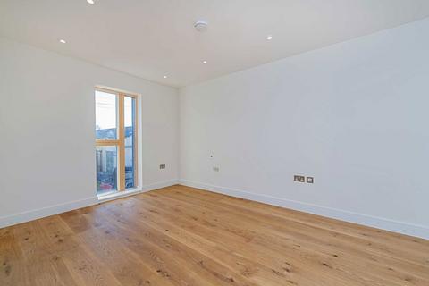 undefined, Hampden Road, Kingston Upon Thames KT1