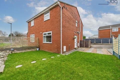 undefined, Rosedale Avenue, Heysham, LA3