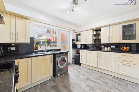 undefined, Rosedale Avenue, Heysham, LA3