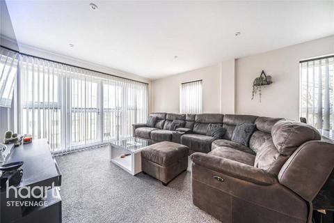 undefined, Giles Crescent, STEVENAGE