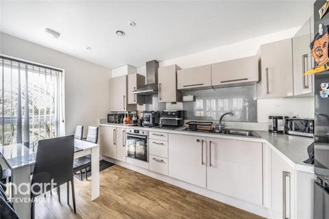 undefined, Giles Crescent, STEVENAGE