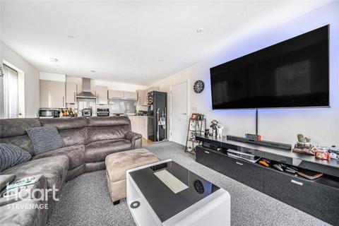 undefined, Giles Crescent, STEVENAGE
