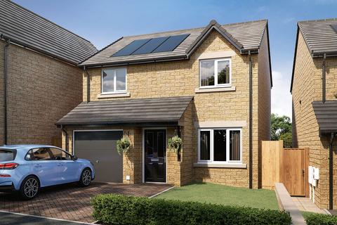 undefined, Plot 20, The Damson Trimdon Village  TS29