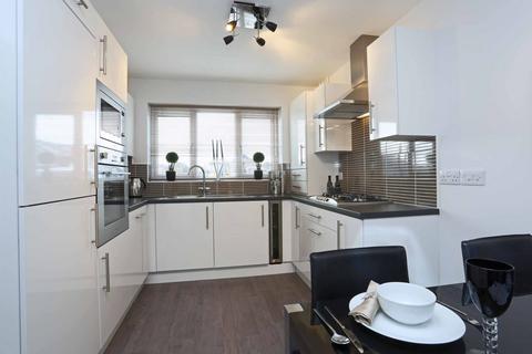 undefined, Plot 20, The Damson Trimdon Village  TS29