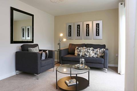 undefined, Plot 20, The Damson Trimdon Village  TS29