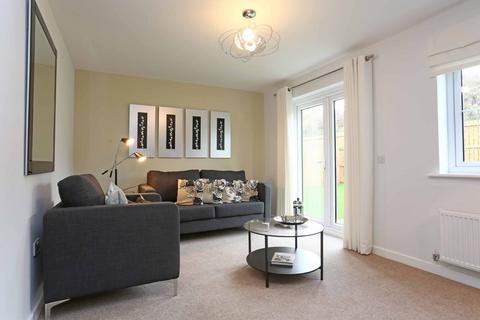 undefined, Plot 20, The Damson Trimdon Village  TS29