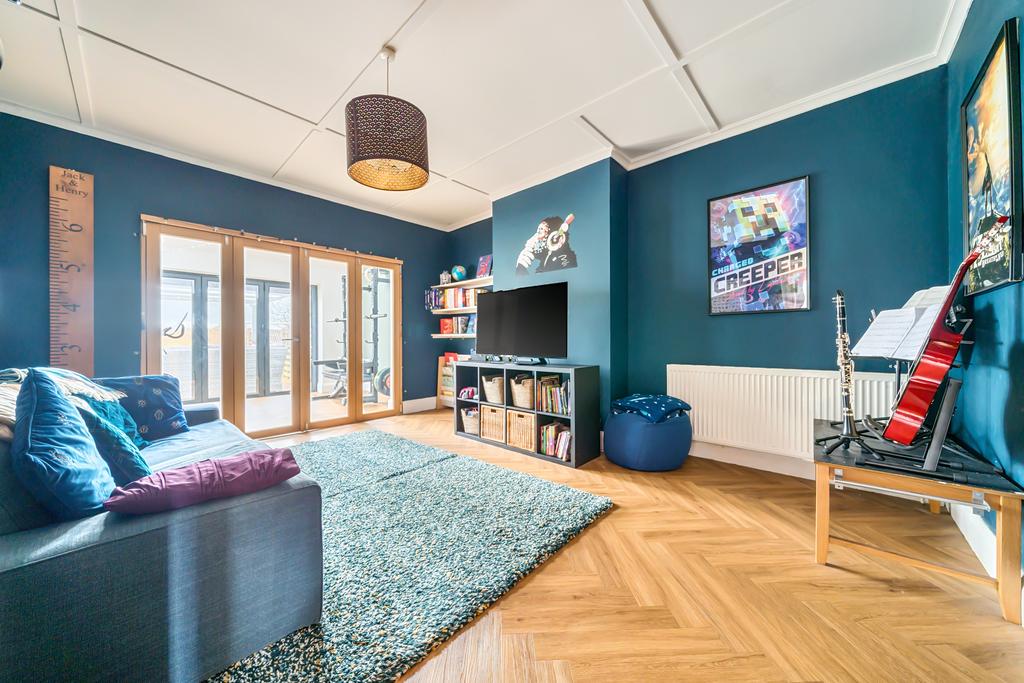 Living Space