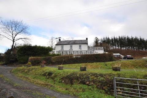 Farm for sale, Henfwlch Road, Carmarthen