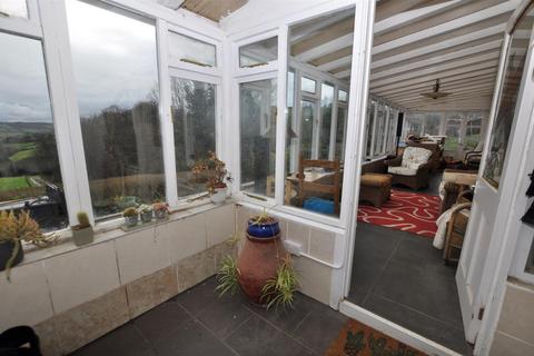 Farm for sale, Henfwlch Road, Carmarthen