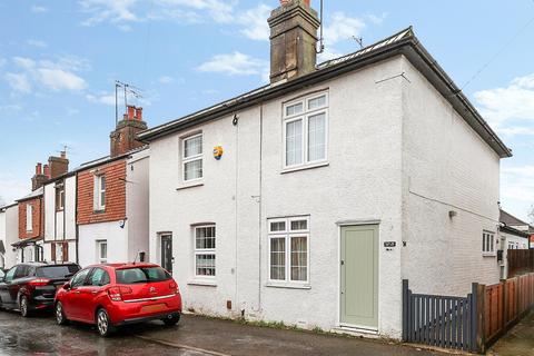 2 bedroom semi-detached house for sale, St Johns Road, Westcott, Dorking, RH4