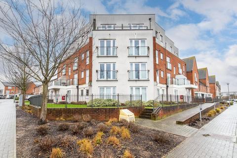 2 bedroom apartment for sale, Vickers Green, Crayford