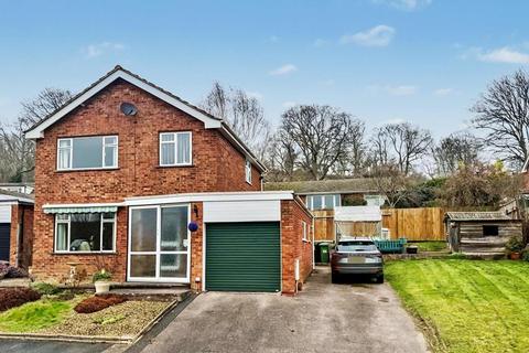 undefined, Nover Wood Drive, Fownhope, Hereford
