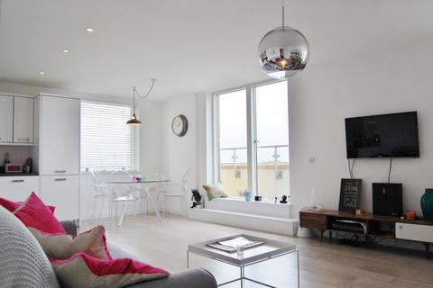 Chamberlayne Road, London, NW10