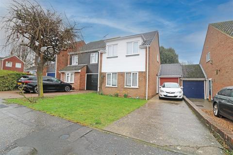 4 bedroom detached house for sale, The Willows, Boreham, Chelmsford