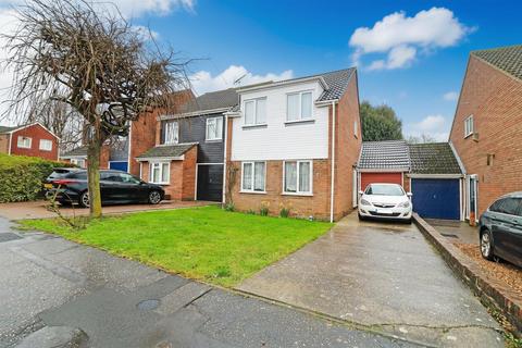 4 bedroom detached house for sale, The Willows, Boreham, Chelmsford