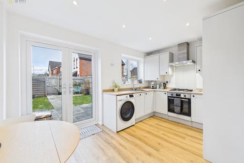 undefined, Birch Close, Walmley, Sutton Coldfield, B76