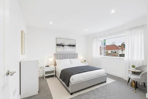 2 bedroom semi-detached bungalow for sale, Voases Lane, Anlaby, Hull