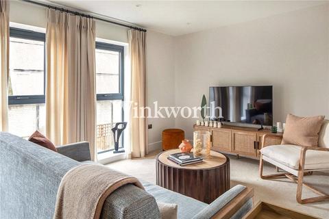 2 bedroom apartment for sale, Frankum Mews, London, N22