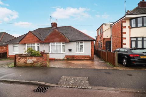 undefined, St. Margarets Avenue, Rushden NN10