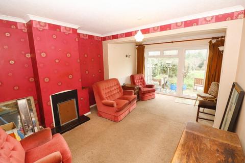 undefined, St. Margarets Avenue, Rushden NN10