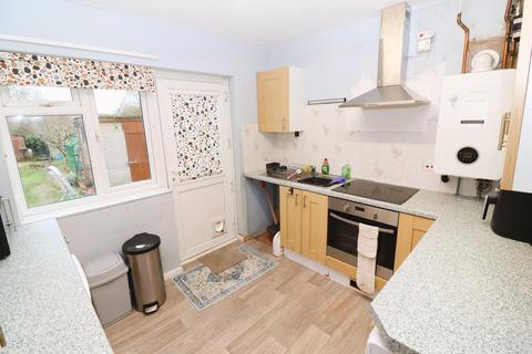 undefined, St. Margarets Avenue, Rushden NN10