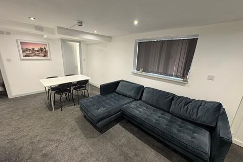 undefined, W Apart Hotel, Rochdale Road, Oldham, Lancashire, OL3