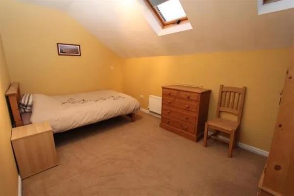 Bedroom Two: