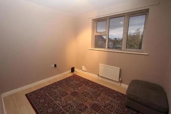 Bedroom Three: