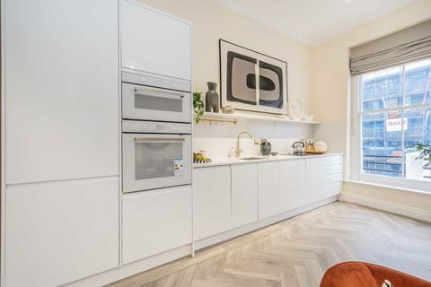 1 bedroom flat for sale, Chesterton Road, London W10