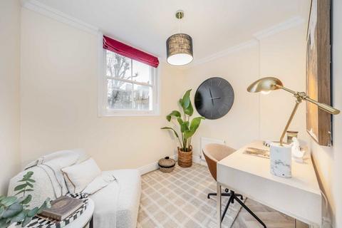 1 bedroom flat for sale, Chesterton Road, London W10