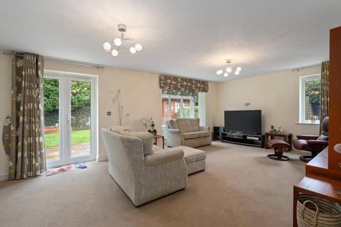 3 bedroom bungalow for sale, Abbey Road, West Moors, Ferndown, Dorset, BH22