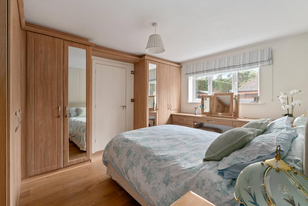 Bedroom No. 1
