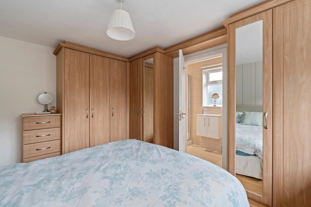 Bedroom No. 1