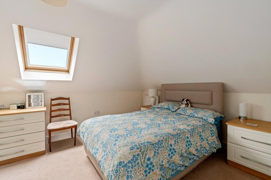 Bedroom No. 2