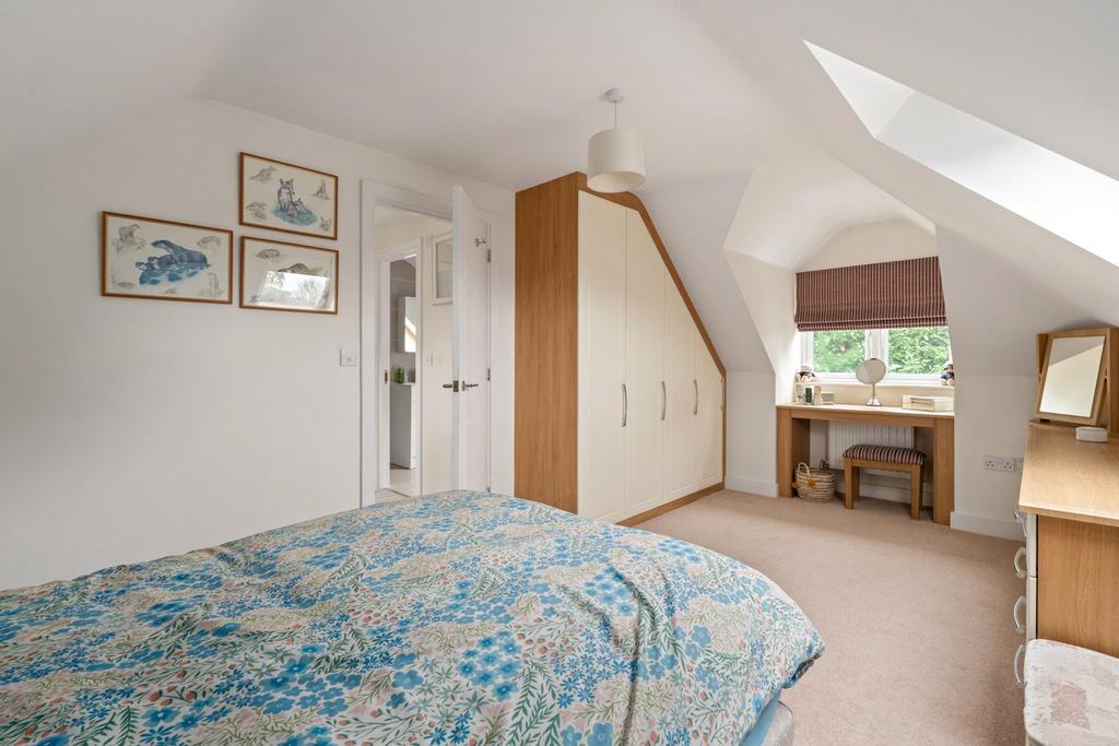 Bedroom No. 2