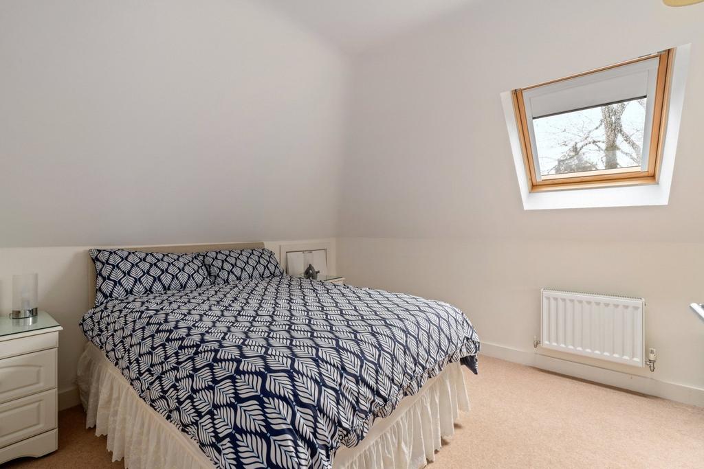 Bedroom No. 3