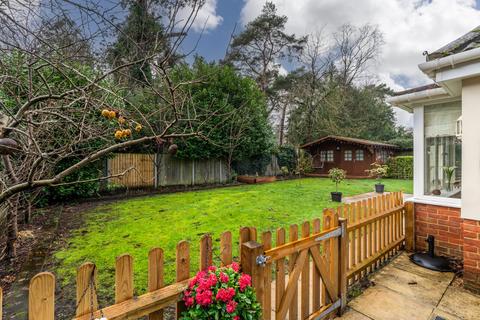 3 bedroom bungalow for sale, Abbey Road, West Moors, Ferndown, Dorset, BH22