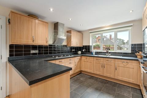 3 bedroom bungalow for sale, Abbey Road, West Moors, Ferndown, Dorset, BH22