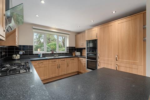3 bedroom bungalow for sale, Abbey Road, West Moors, Ferndown, Dorset, BH22