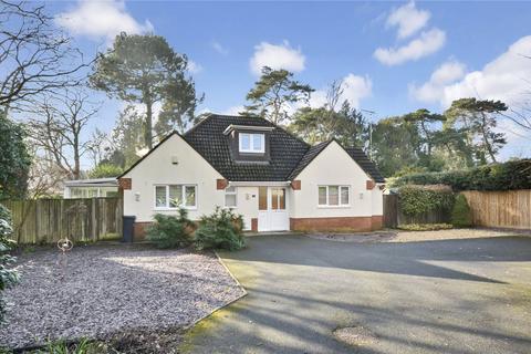 3 bedroom bungalow for sale, Abbey Road, West Moors, Ferndown, Dorset, BH22
