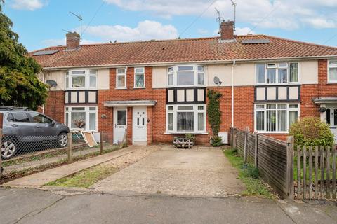 3 bedroom terraced house for sale, Beeching Road, Norwich