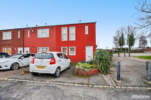 undefined, The Uplands, Runcorn